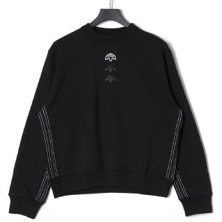 アレキサンダーワン(Alexander Wang)のadidas by alexander wang スウェット(スウェット)