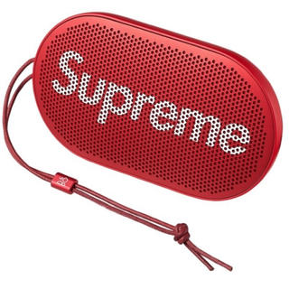 シュプリーム(Supreme)のSupreme B&O Wireless Speaker(スピーカー)