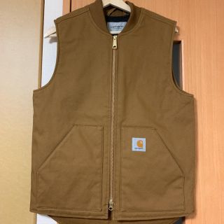 カーハート(carhartt)のカーハート ベスト(ベスト)