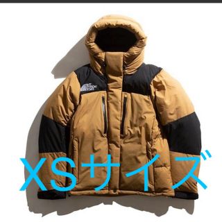 ザノースフェイス(THE NORTH FACE)のバルトロライトジャケット(ダウンジャケット)