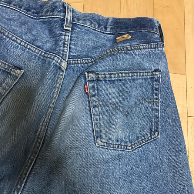 Levi's(リーバイス)のLevi’s 501  メンズのパンツ(デニム/ジーンズ)の商品写真