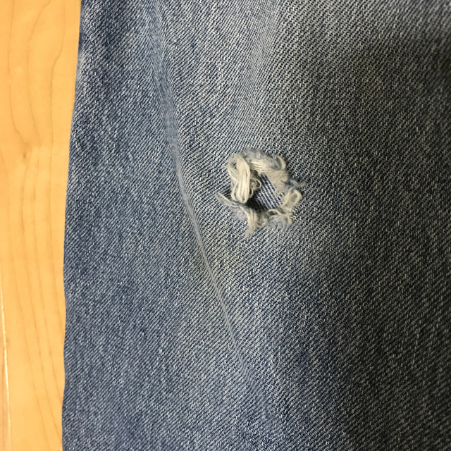 Levi's(リーバイス)のLevi’s 501  メンズのパンツ(デニム/ジーンズ)の商品写真