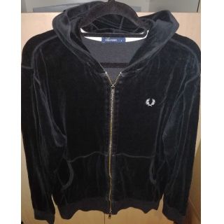 フレッドペリー(FRED PERRY)のフレッドペリー　パーカー　ヒモなし😥(パーカー)