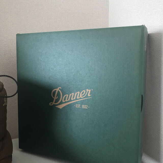 Danner(ダナー)のダナー　スノーブーツ レディースの靴/シューズ(ブーツ)の商品写真