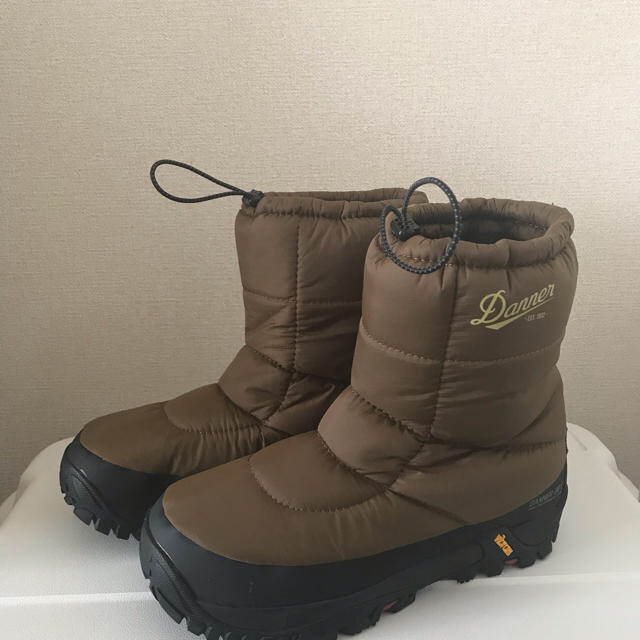 Danner(ダナー)のダナー　スノーブーツ レディースの靴/シューズ(ブーツ)の商品写真