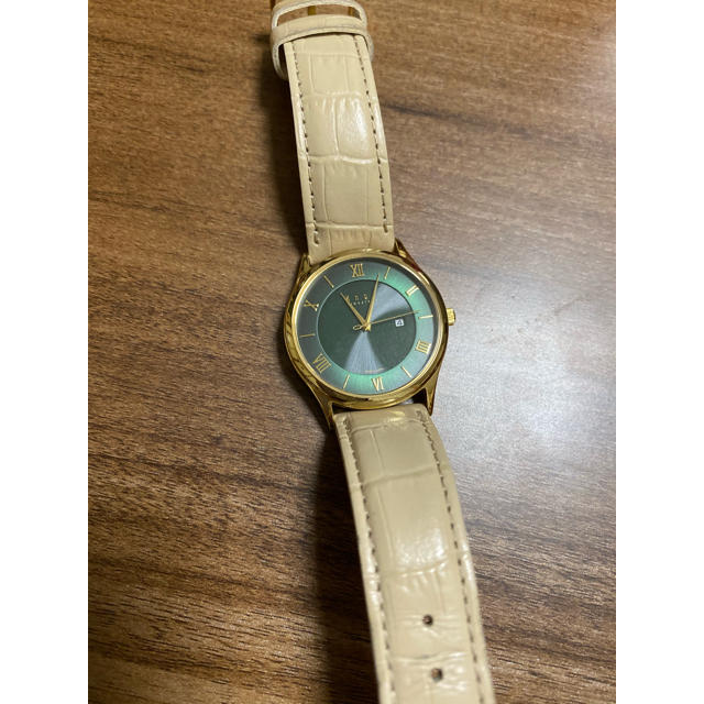 KNOT - knot腕時計の通販 by zakiyama's shop｜ノットならラクマ