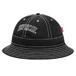 シュプリーム(Supreme)のSupreme Levi's nylon bell hat(ハット)