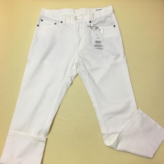 メンズビギ(MEN'S BIGI)のMEN'S BIGI ５ポケットパンツ(チノパン)