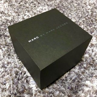 マークバイマークジェイコブス(MARC BY MARC JACOBS)のがぁー🖤さま専用 MARC JACOBS 箱(ラッピング/包装)