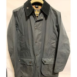 バーブァー(Barbour)のbarbour soph コート(ミリタリージャケット)