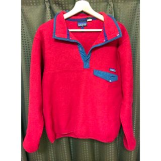 パタゴニア(patagonia)のpatagonia トップス(パーカー)