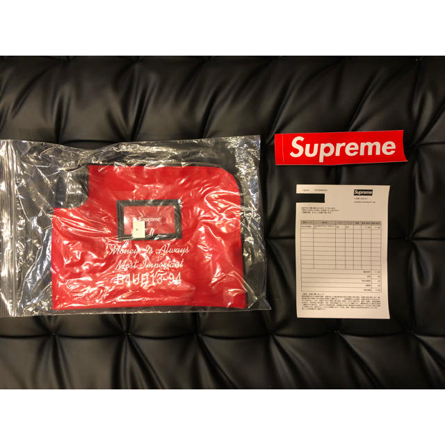 Supreme Rifkin Safety Sac