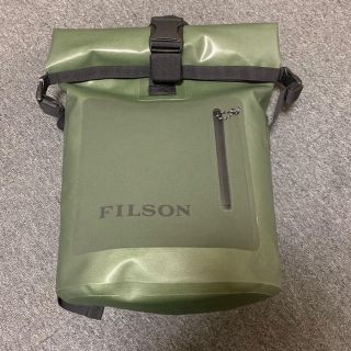 フィルソン(FILSON)のフィルソン  ドライバックパック(バッグパック/リュック)