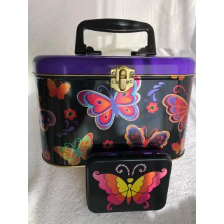 アナスイ(ANNA SUI)のANNA SUI メイクアップコフレⅢ  01(コフレ/メイクアップセット)