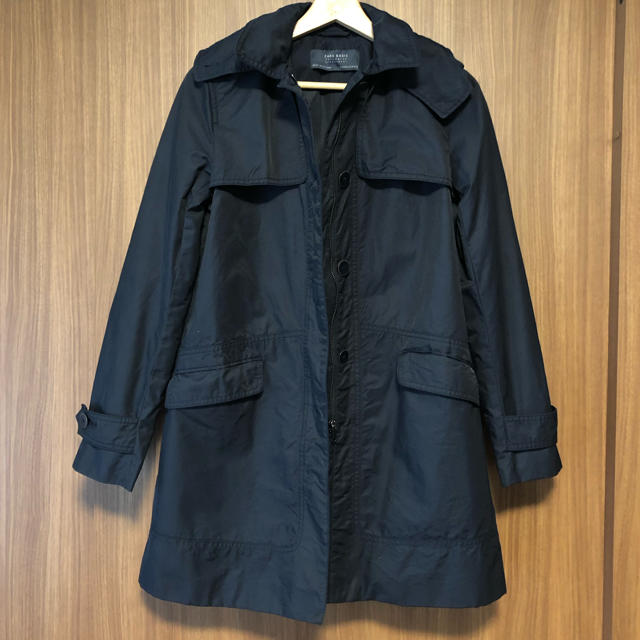 ZARA(ザラ)の■ P123J様用■ ZARA マウンテンパーカー レインパーカー S レディースのジャケット/アウター(ナイロンジャケット)の商品写真