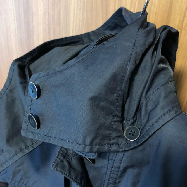 ZARA(ザラ)の■ P123J様用■ ZARA マウンテンパーカー レインパーカー S レディースのジャケット/アウター(ナイロンジャケット)の商品写真