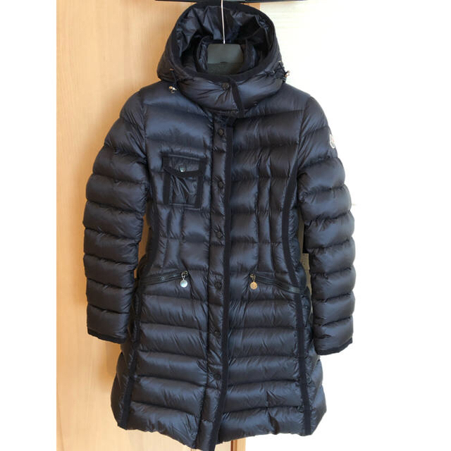 MONCLER - 美品 モンクレール エルミンヌ サイズ2の通販 by riiisaaaaa’s shop｜モンクレールならラクマ