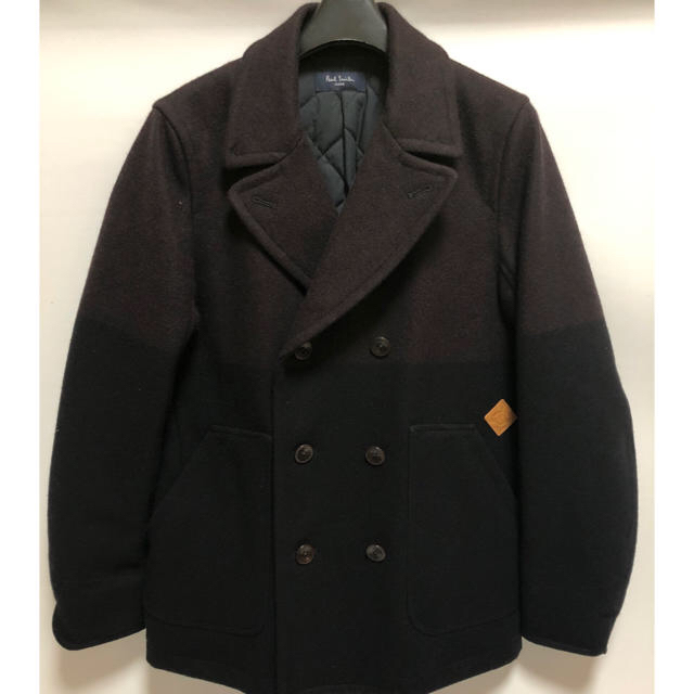 Paul Smith(ポールスミス)の新品　ポールスミス コート メンズのジャケット/アウター(ダッフルコート)の商品写真