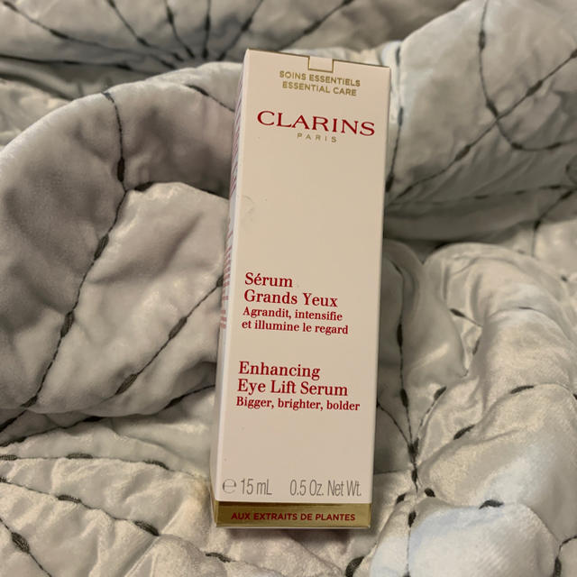CLARINS(クラランス)のCLARINS グランアイセラム コスメ/美容のスキンケア/基礎化粧品(アイケア/アイクリーム)の商品写真