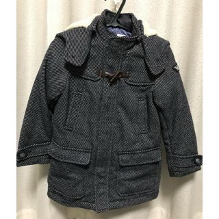 アルマーニ ジュニア(ARMANI JUNIOR)の休暇前タイムセール❗️アルマーニジュニアのコート(コート)