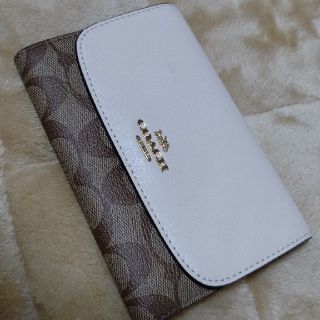 コーチ(COACH)のCOACH(コーチ)財布(財布)