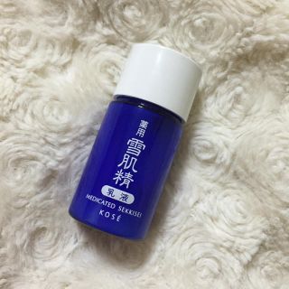 コーセー(KOSE)の雪肌精 乳液 (その他)