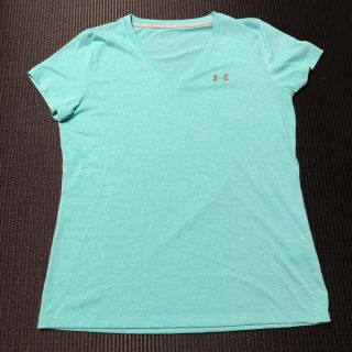 アンダーアーマー(UNDER ARMOUR)のアンダーアーマー Tシャツ(Tシャツ(半袖/袖なし))