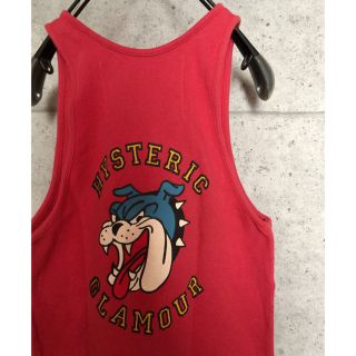 Hysteric Glamour 最初期 80s Hysteric Glamour ヒステリックグラマ 原宿1号店の通販 By Garage045 S Shop ヒステリックグラマーならラクマ