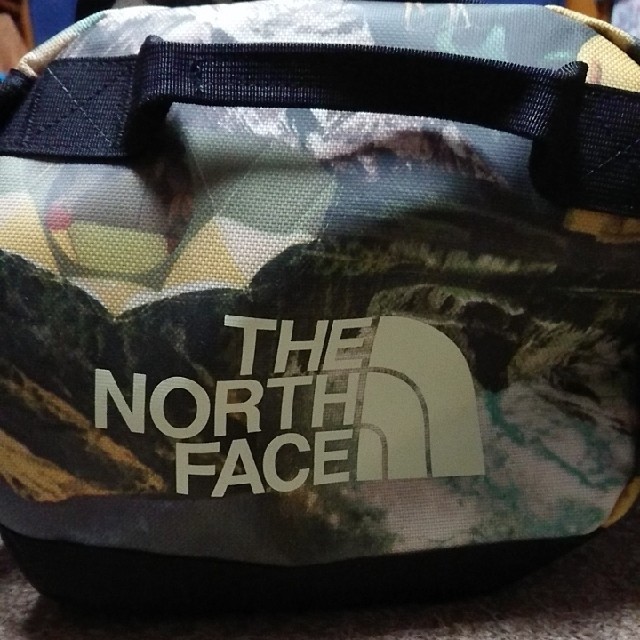 THE NORTH FACE(ザノースフェイス)のTHE NORTH FACE XS/TP ダッフルバッグ メンズのバッグ(ボストンバッグ)の商品写真