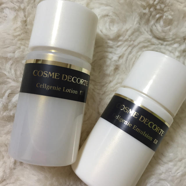 COSME DECORTE(コスメデコルテ)のコスメデコルテ 乳液&ローション コスメ/美容のコスメ/美容 その他(その他)の商品写真