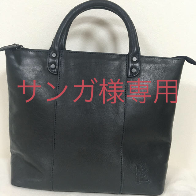トートバック 髭バック 吉田カバン