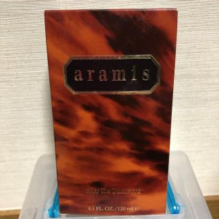 アラミス(Aramis)の★aramisオードトワレ120ml★(香水(男性用))