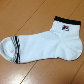 フィラ(FILA)のFILA ソックス(ソックス)