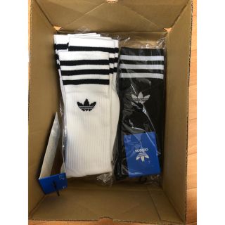 アディダス(adidas)のadidas socks(ソックス)