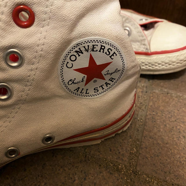 CONVERSE | <PRODUCT>REDレディース