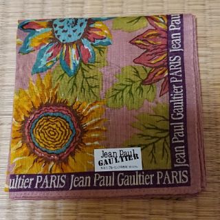 Jean-Paul GAULTIER(ハンカチ)のフリマアイテム一覧 Jean-Paul GAULTIER(ハンカチ)のフリマアイテム一覧