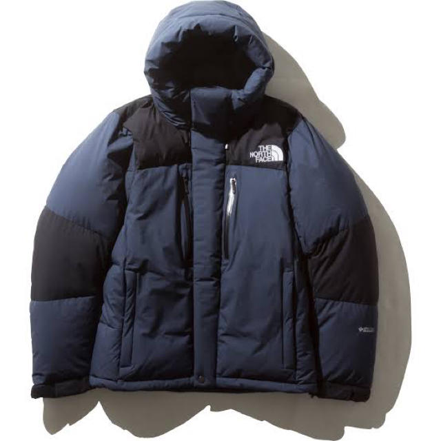 THE NORTH FACE - North face バルトロライトジャケット アーバンネイビー