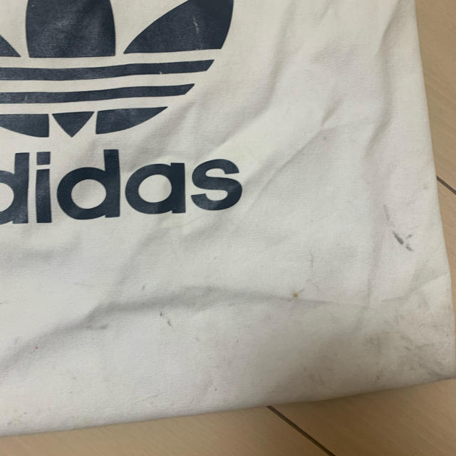 adidas(アディダス)のadidas トート レディースのバッグ(トートバッグ)の商品写真