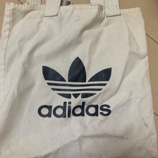 アディダス(adidas)のadidas トート(トートバッグ)