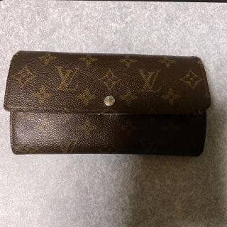 ルイヴィトン(LOUIS VUITTON)のルイヴィトン財布　　ジャンク(長財布)