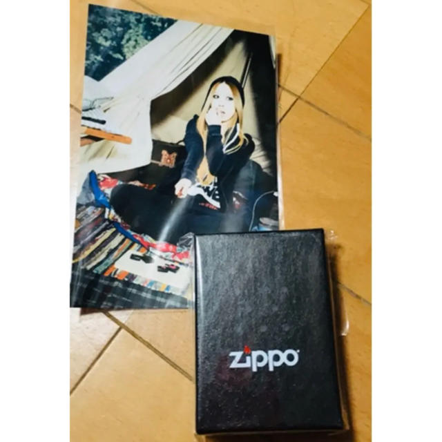 Zippo Tommy February6 川瀬智子 コラボ Zippo 新品 受注生産限定の通販 By Zhun S Shop ジッポーならラクマ