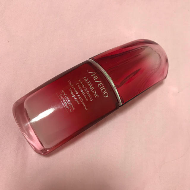 SHISEIDO (資生堂)(シセイドウ)のSHISEIDO アルティミューン 50ml コスメ/美容のスキンケア/基礎化粧品(美容液)の商品写真