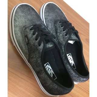 ヴァンズ(VANS)の《 土日限定！！特別SALE！！》新品未使用 VANS スニーカー(スニーカー)