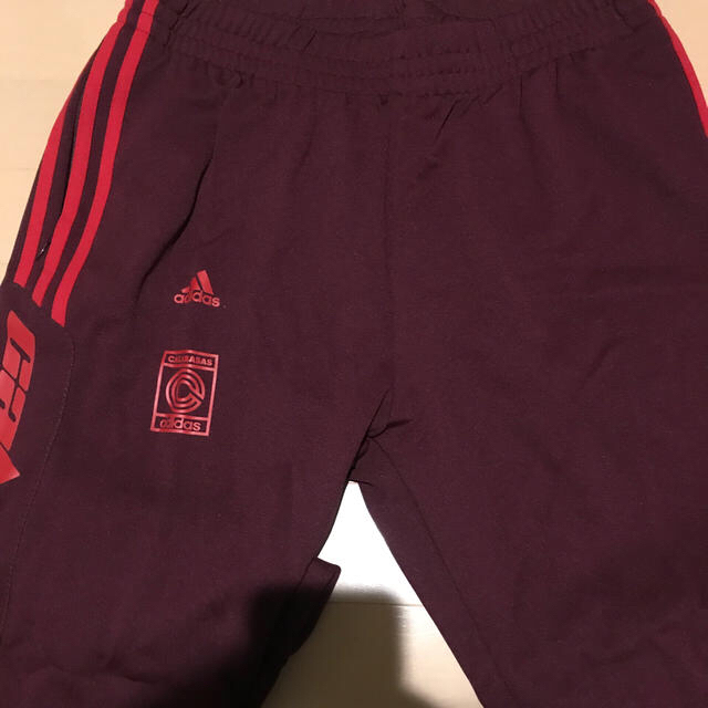 adidas - 新品 adidas yeezy calabasas カラバサス トラックパンツの