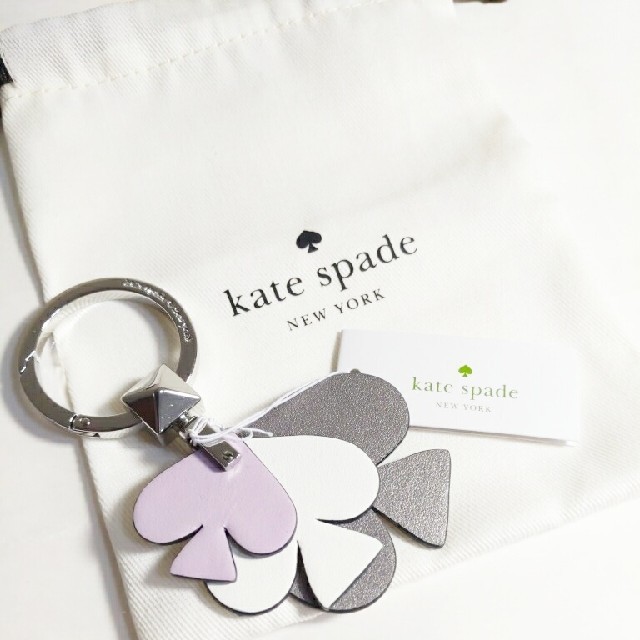 ［非売品］ kate spade キーホルダー