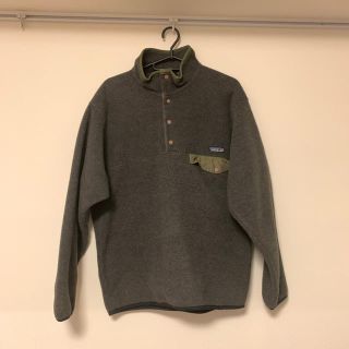 パタゴニア(patagonia)のhiro様専用【パタゴニア】シンチラ スナップT patagonia (ブルゾン)