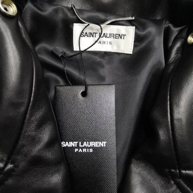 Saint Laurent(サンローラン)のSaintLaurent サンローラン  L01 メンズのジャケット/アウター(ライダースジャケット)の商品写真