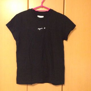 アニエスベー(agnes b.)のアニエスベーのTシャツ(Tシャツ(半袖/袖なし))