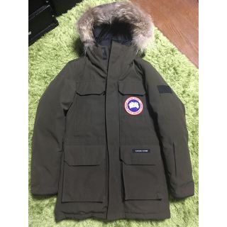 カナダグース(CANADA GOOSE)のXSサイズ SOPHNET. × CANADA GOOSE JM CITADEL(ダウンジャケット)