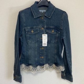 ケティ(ketty)の☺︎新品☺︎ケティ☺︎サイズ2 Gジャン ☺︎(Gジャン/デニムジャケット)